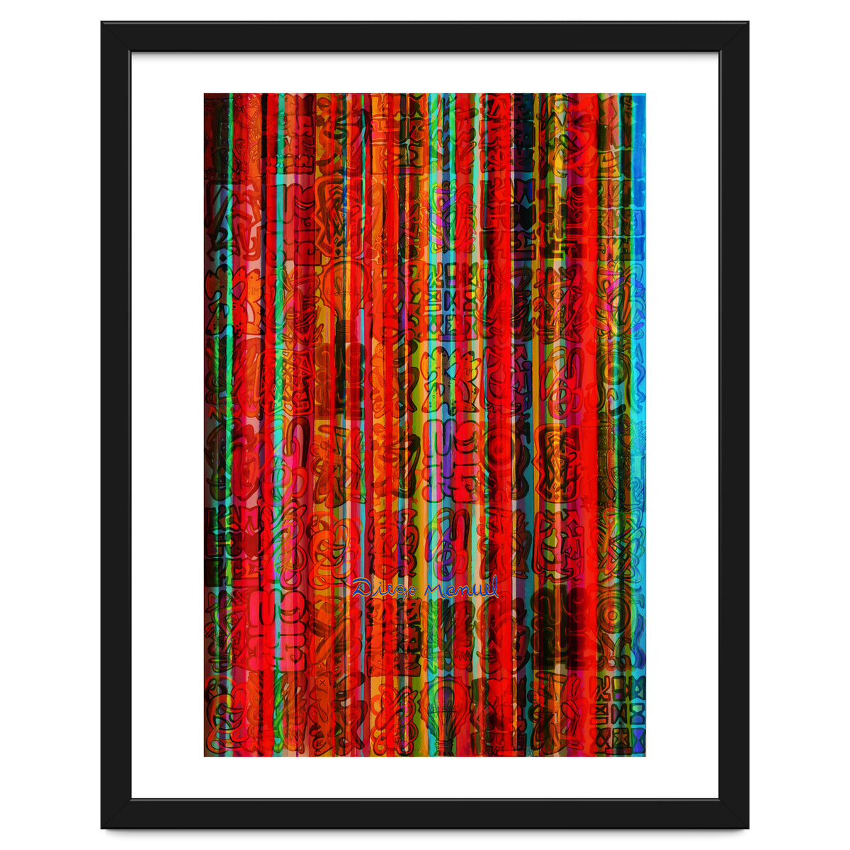 Graffiti Digital 2022 18