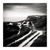 coastal path (Print Only) thumbnail