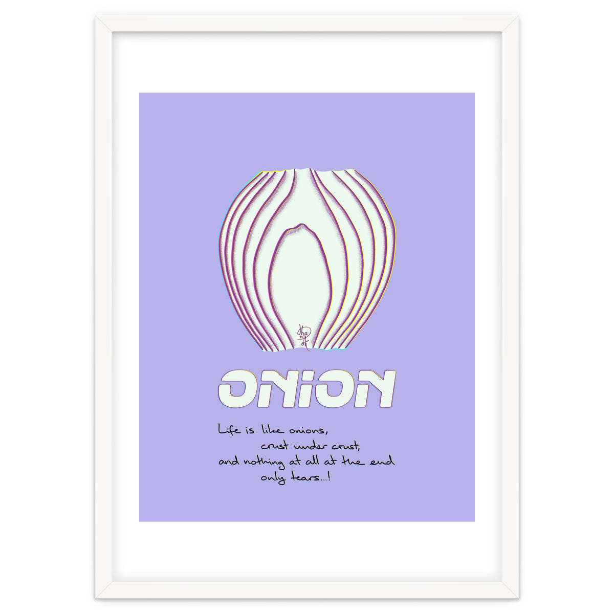 Onion