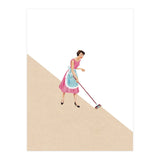 Clean Up (Print Only) thumbnail
