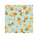 Goldfish (Print Only) thumbnail