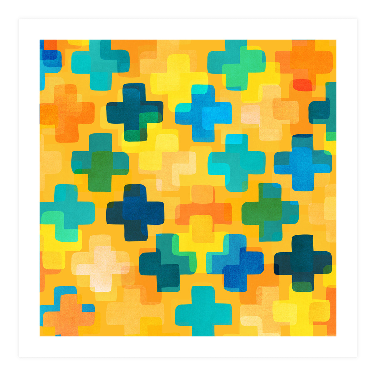 Positivity (Print Only)