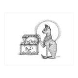 Treasure (Print Only) thumbnail