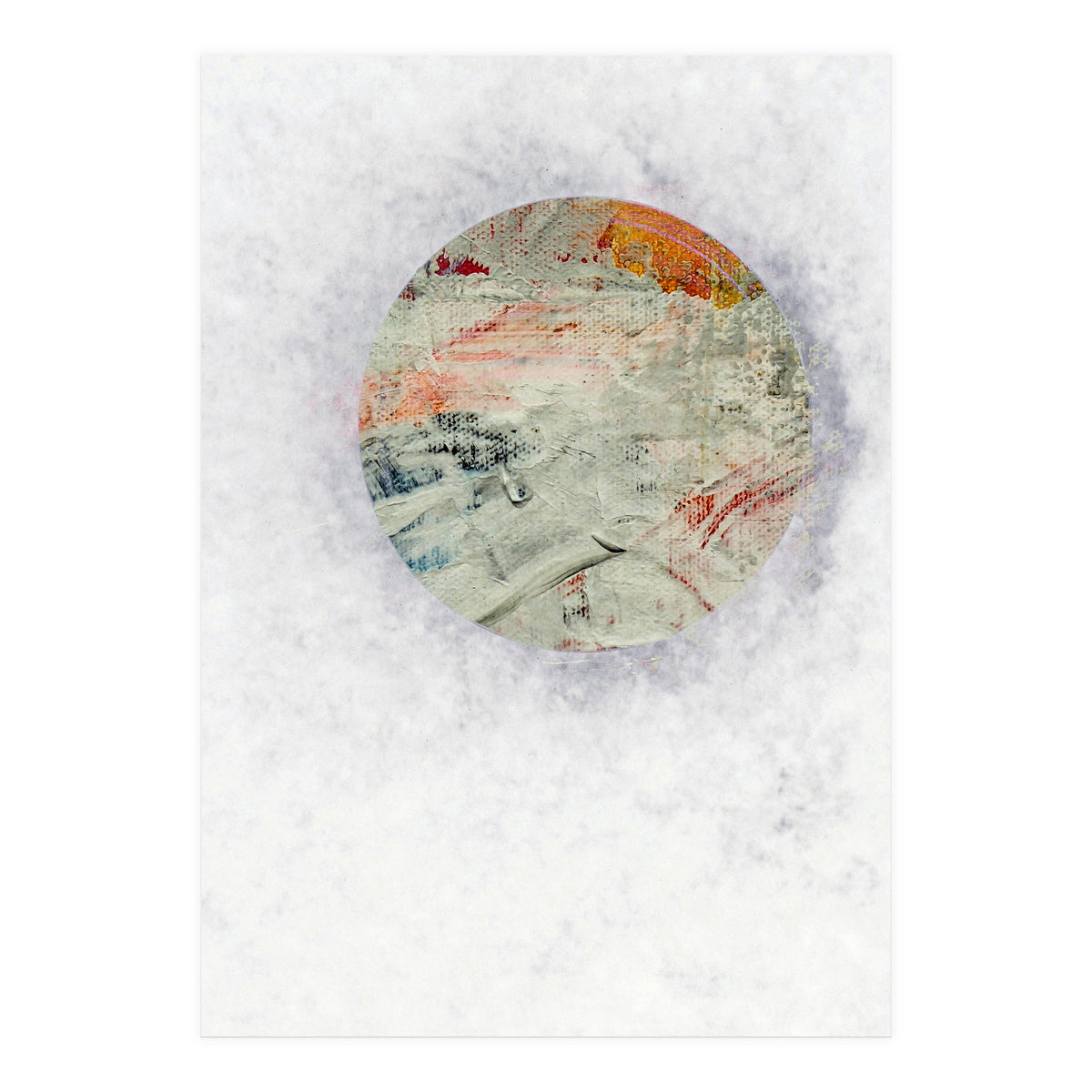 Walkingonthemoonlight II (Print Only)