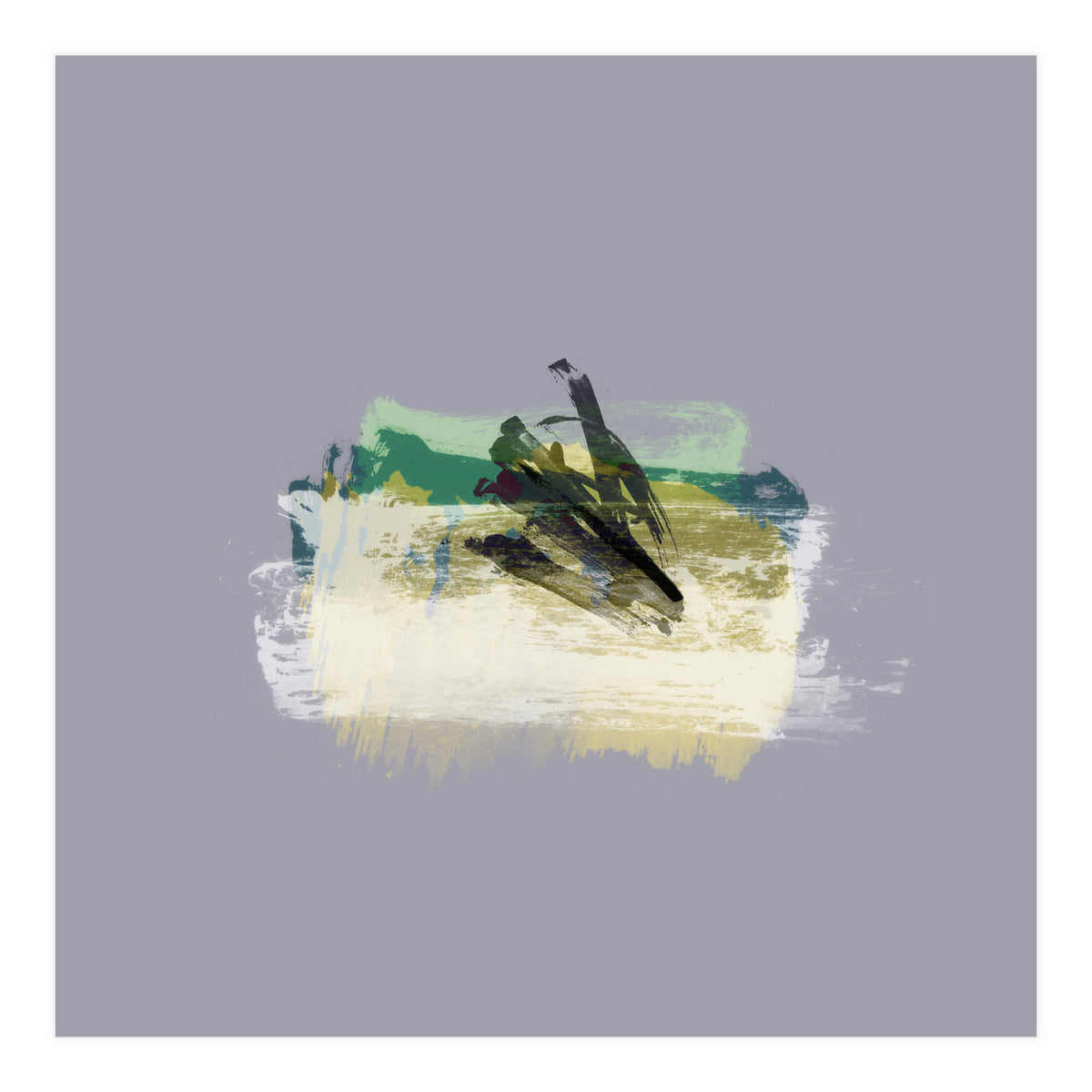 SELF-DETERMINED IIa  (Print Only)