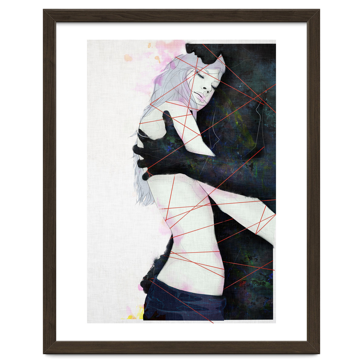 Lovers_over the rainbow