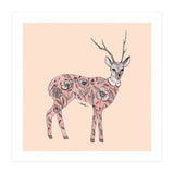 Venado (Print Only) thumbnail