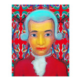 Mozart (Print Only) thumbnail