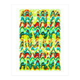 Pop Abstract 25 (Print Only) thumbnail