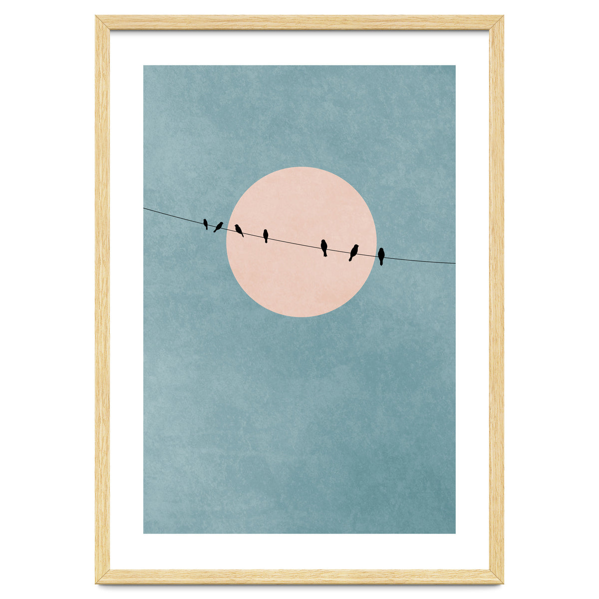 The Beauty Of Silence