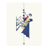 The Pow Of Love (Print Only) thumbnail
