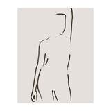 Nude 016 (Print Only) thumbnail