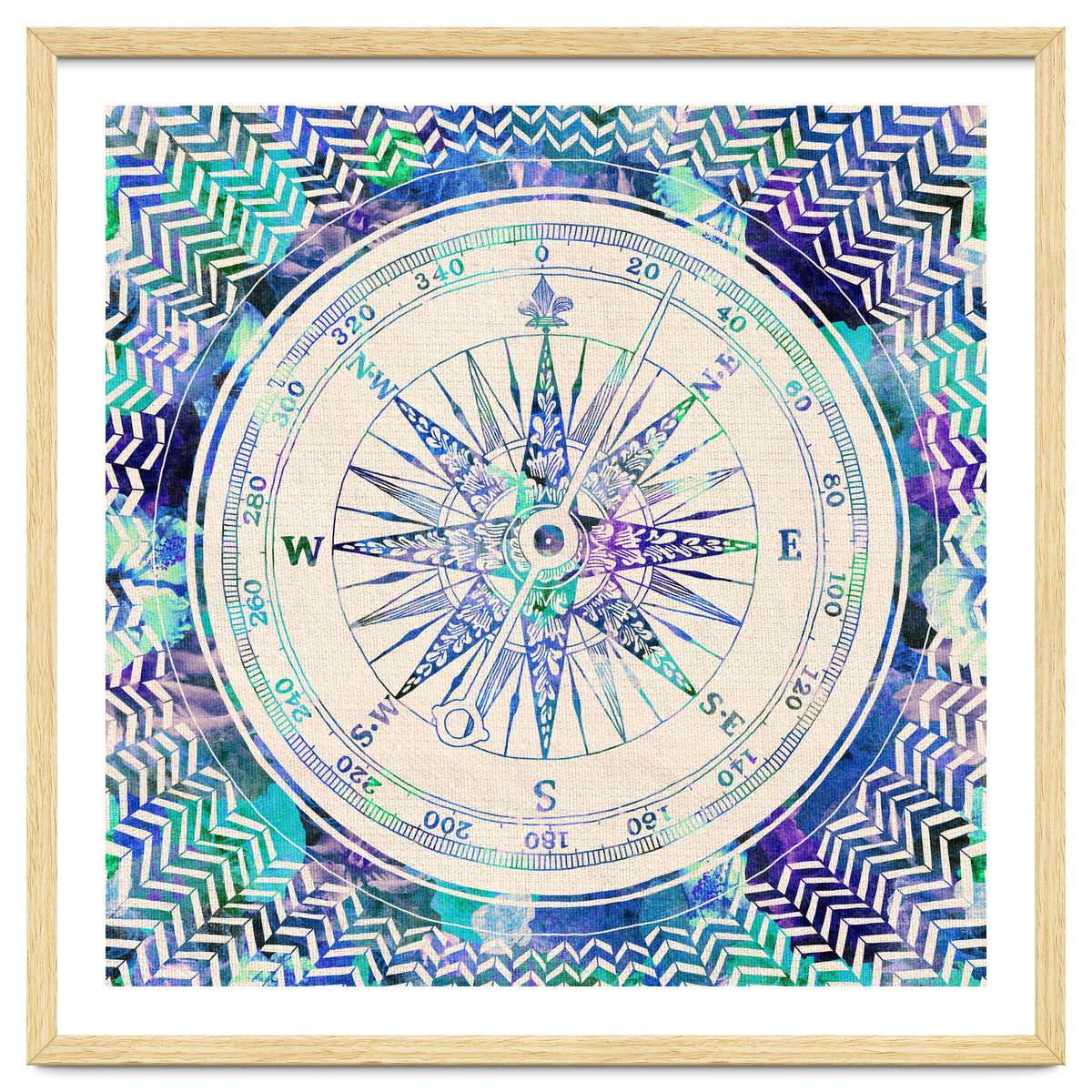 Follow Your Own Path