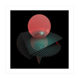 Gravity Layers (Print Only) thumbnail