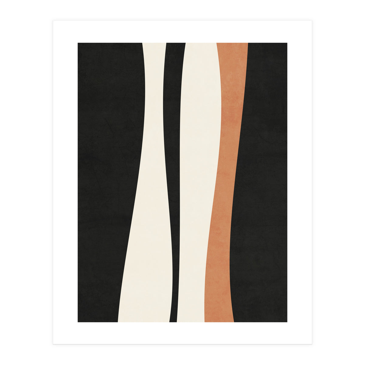 ABSTRACT ORGANIC - 02PL (Print Only)