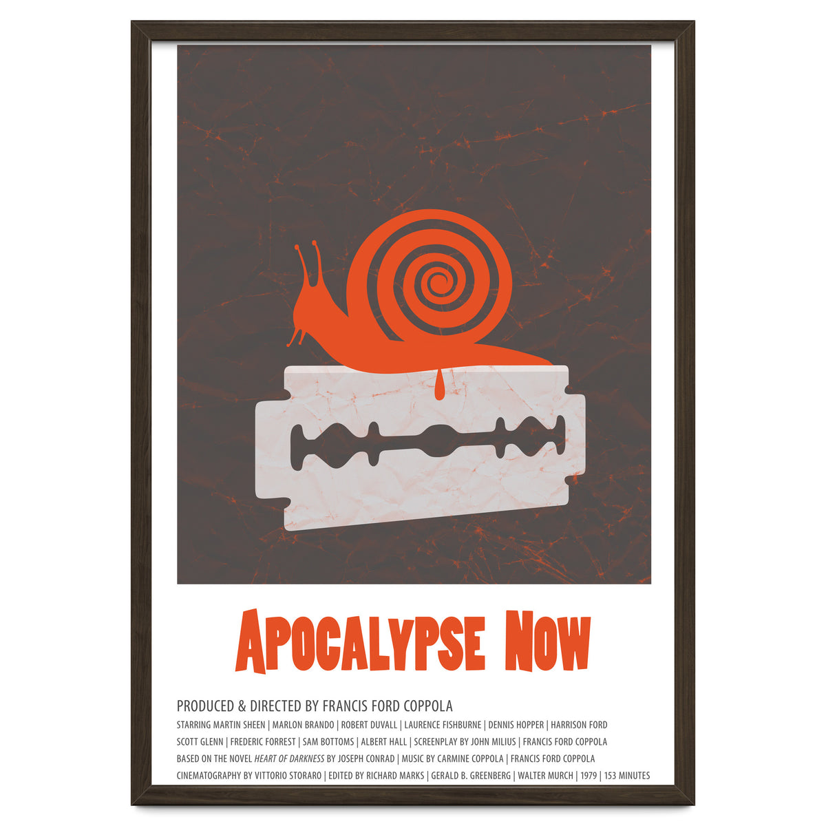Apocalypse Now (1979)