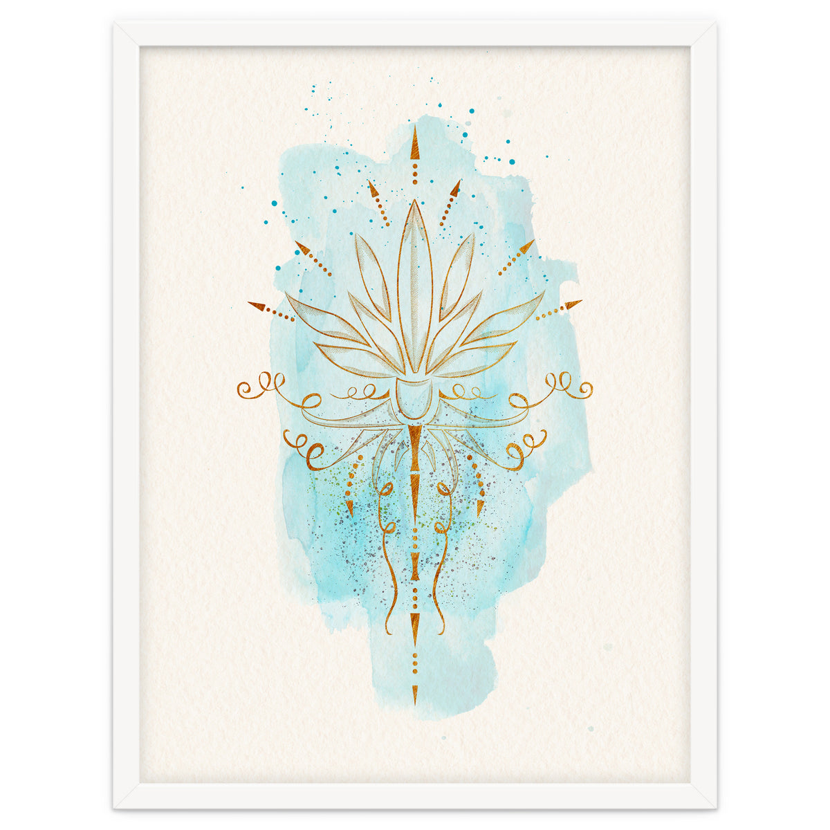 Spiritual Series: Joy