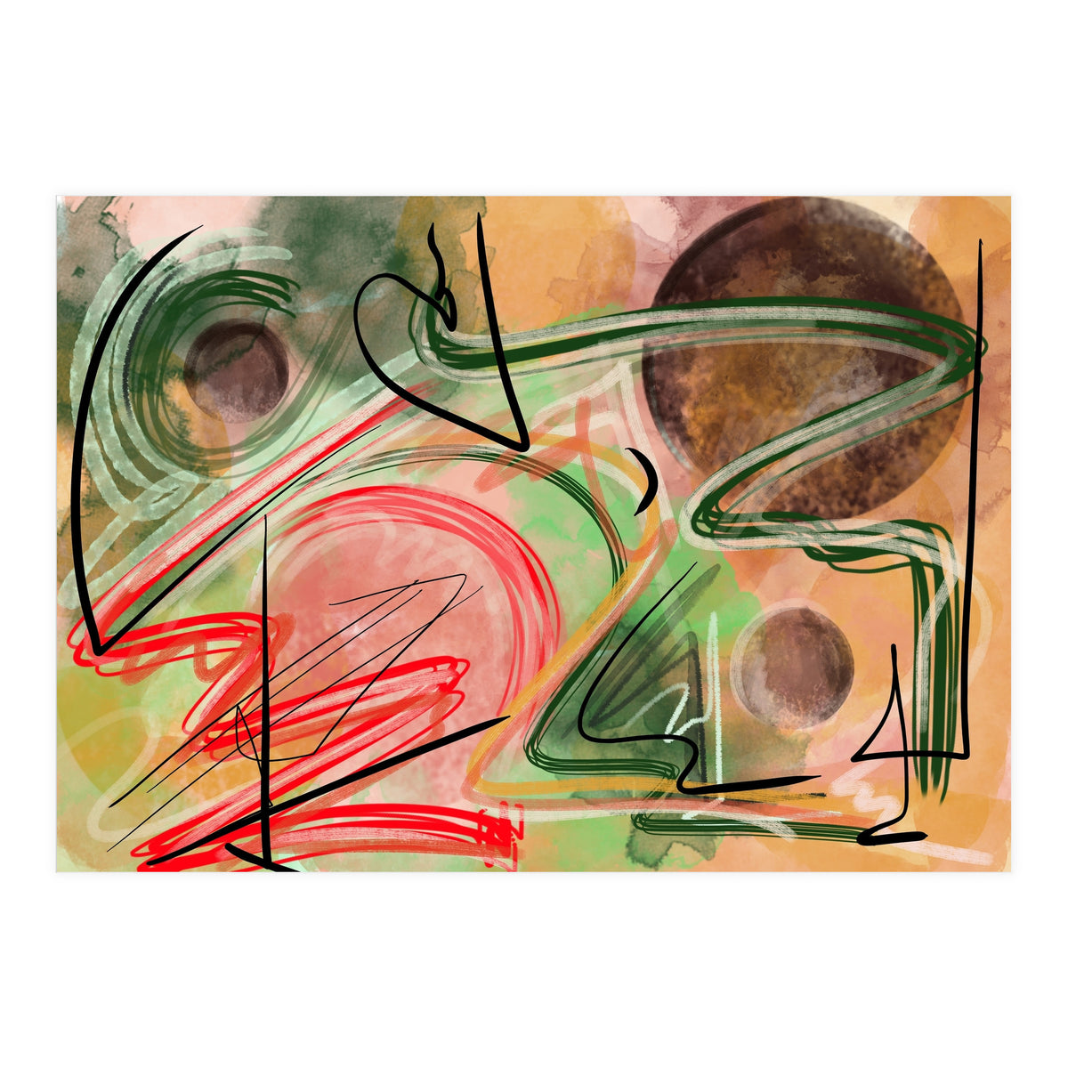 Viagens (Print Only)