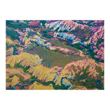 Golden Land (Print Only) thumbnail