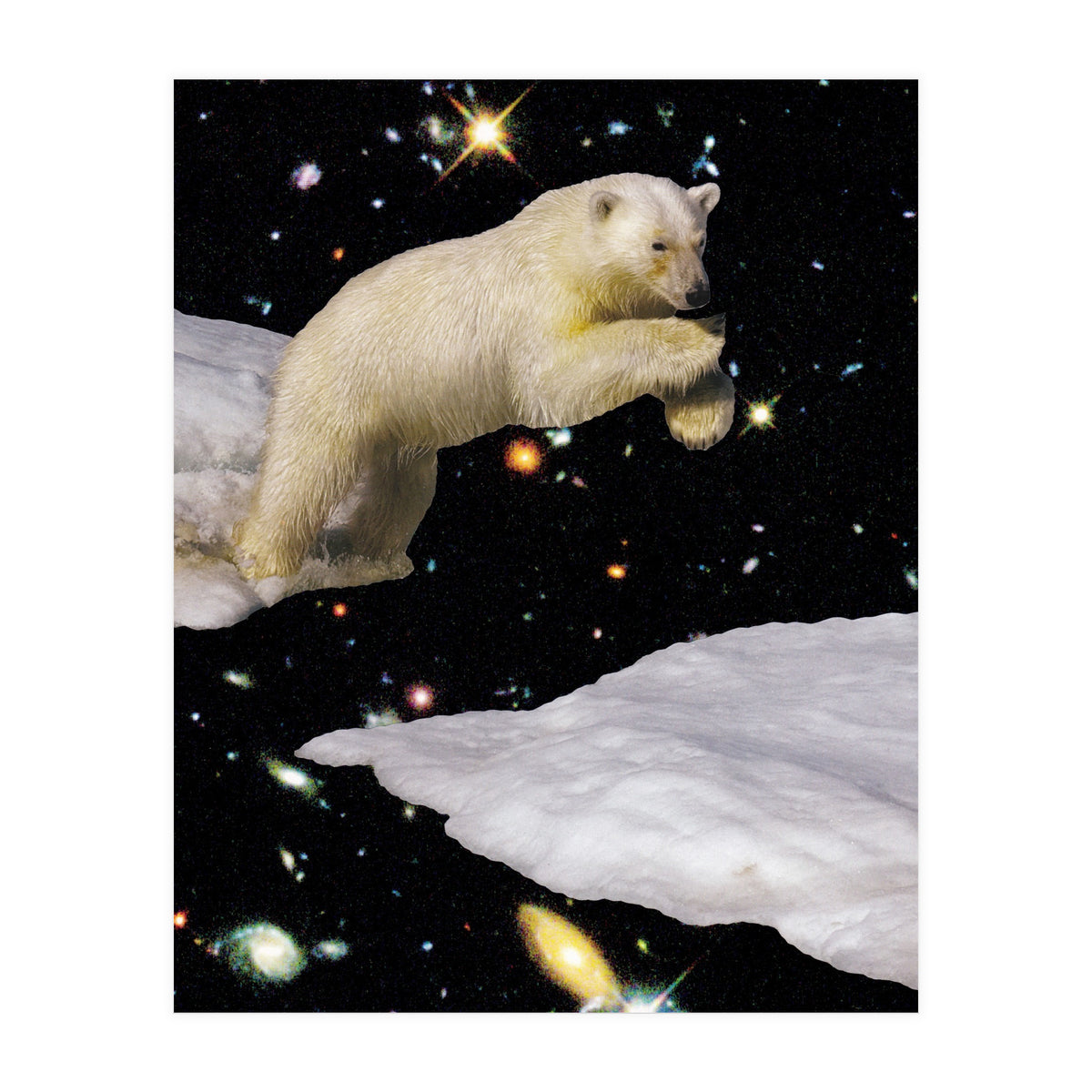 Across The Universe (Print Only)