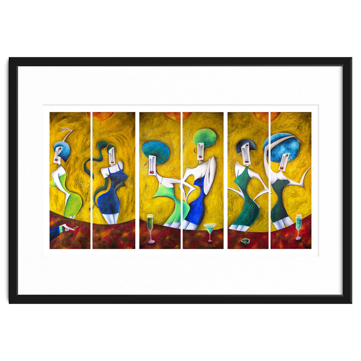 Spend a Little Time with Me