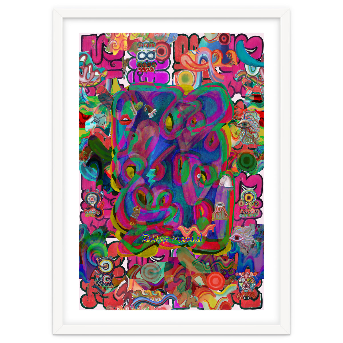 Muchas Cosas 2021 148