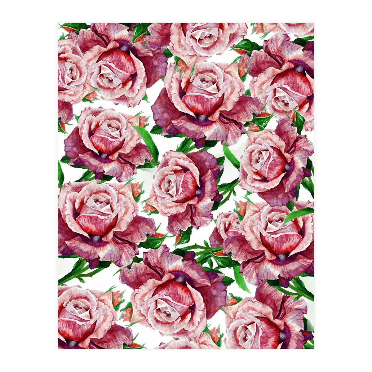 Seduction (Print Only)