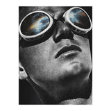 Cosmo Hunk (Print Only) thumbnail