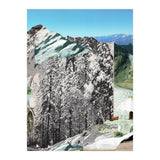 Mountain Dream Land · Day 5 Stage 2 (Print Only) thumbnail