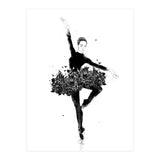 Floral Dance (Print Only) thumbnail