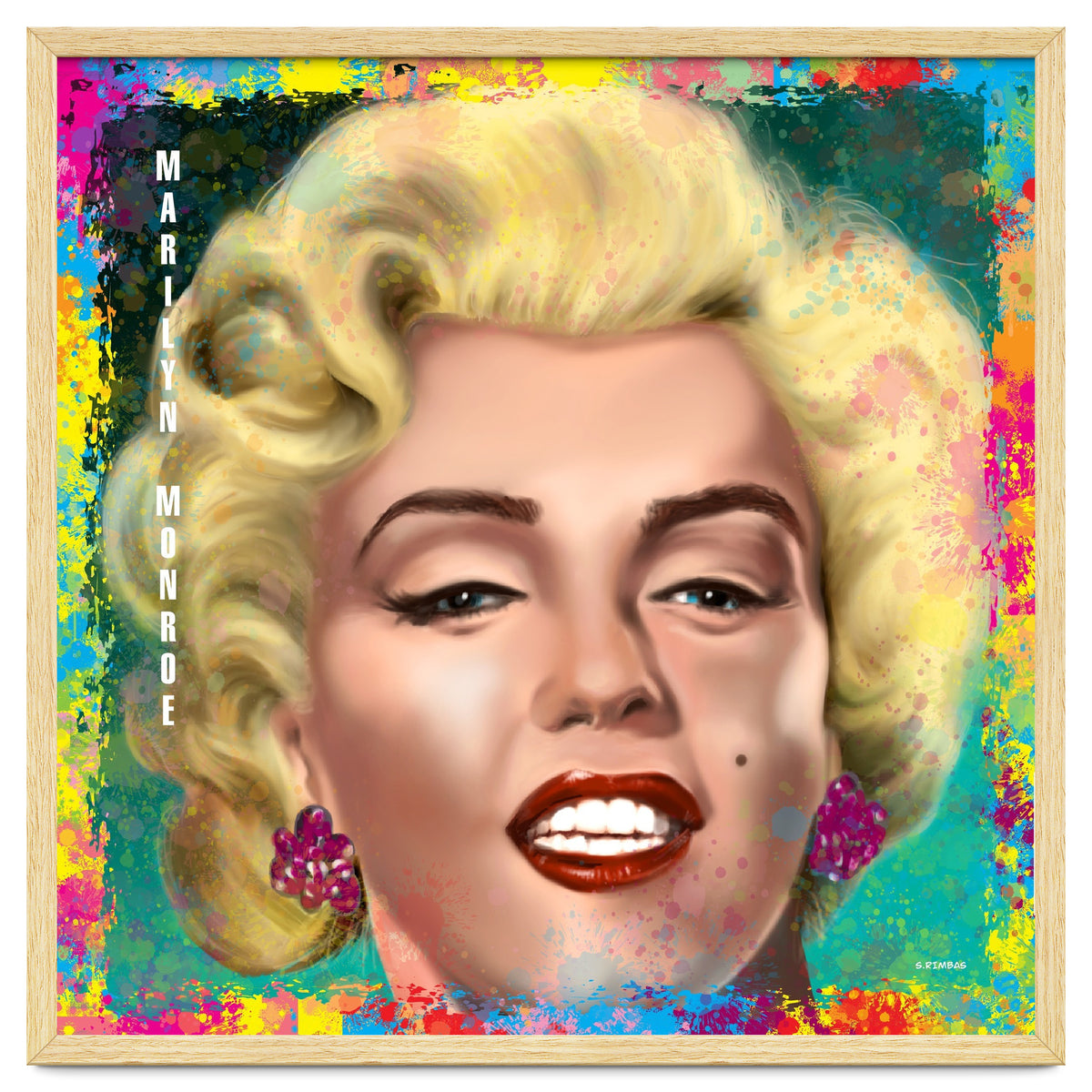 Marilyn Monroe