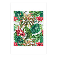 Tropica (Print Only)