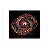 Illuminated helix #1 (Print Only) thumbnail