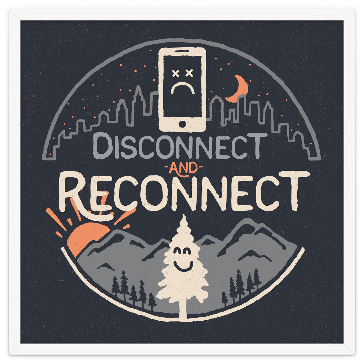 Reconnect