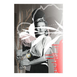 Faded Memorie F (Print Only) thumbnail