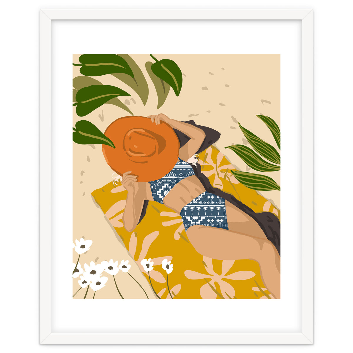 Wherever You Go, Bring Your Own Sunshine