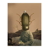 Sgt Kaputnik 1 (Print Only) thumbnail