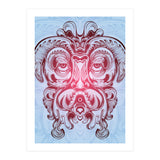 Mask (Print Only) thumbnail
