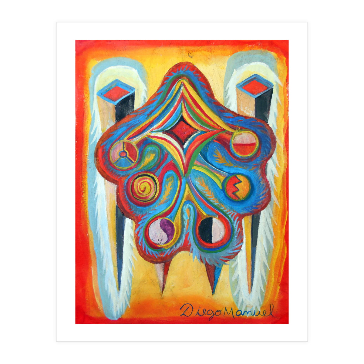 Astrapop 2022 6 (Print Only)