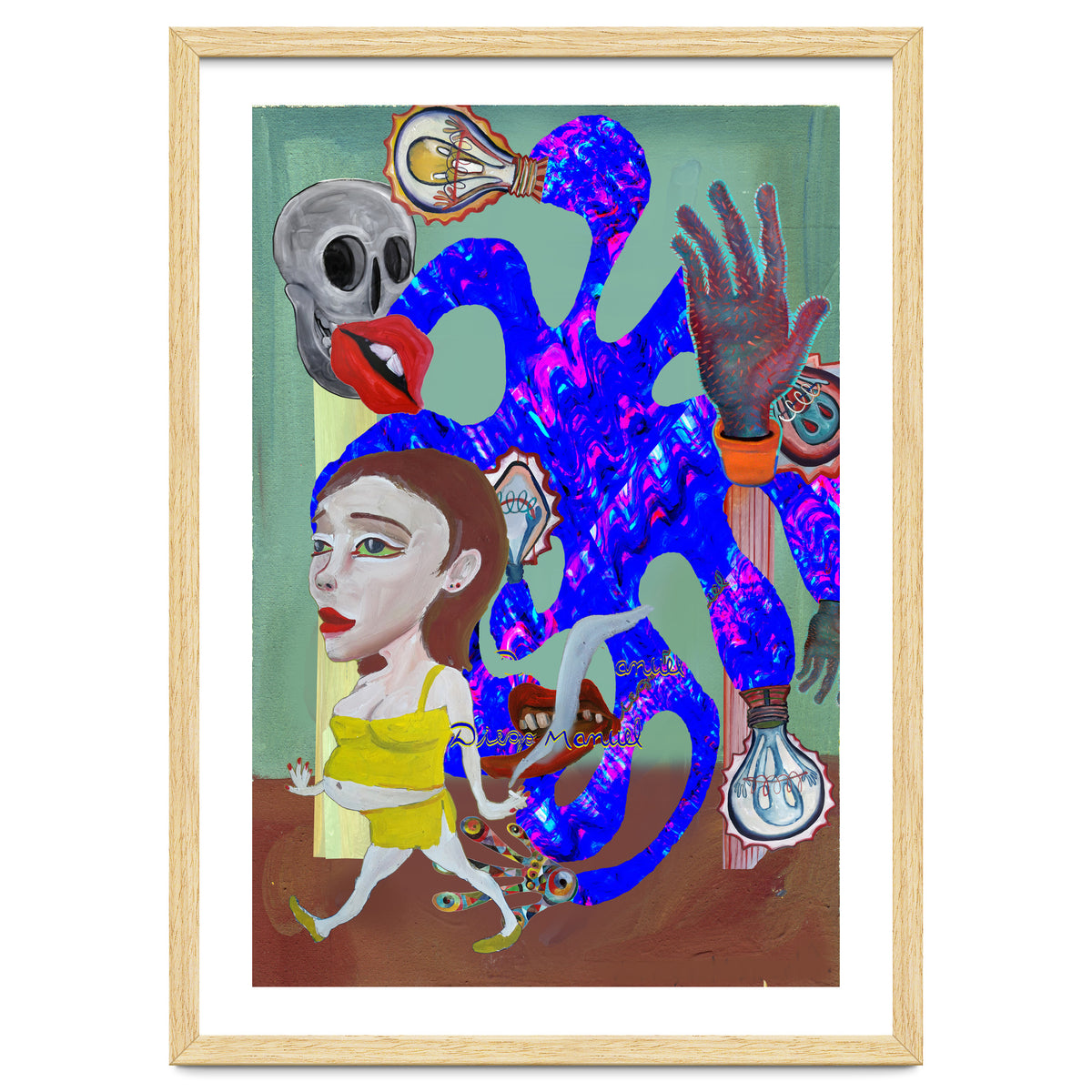 Graffiti Digital 2022 901