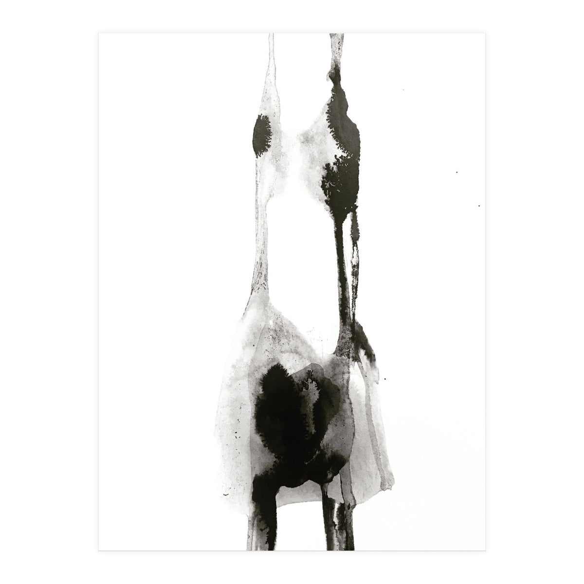 Femininity #9 (Print Only)