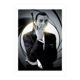 James Bond (Print Only) thumbnail