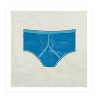 Y-fronts Underpants (Print Only)