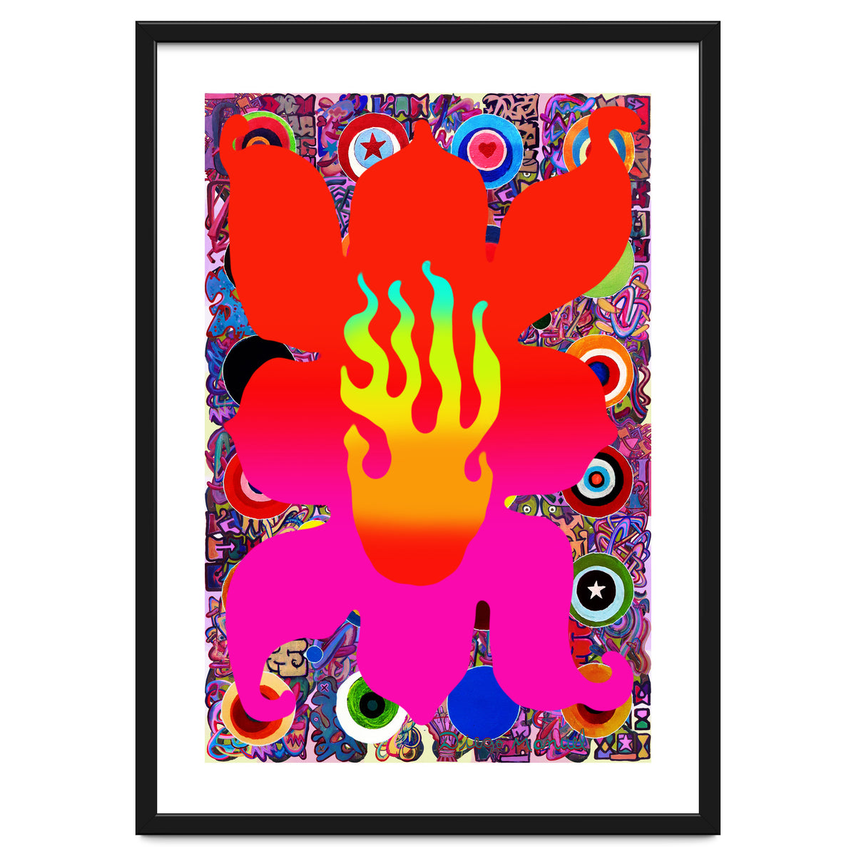 Graffiti Digital Nuevo 2023 114