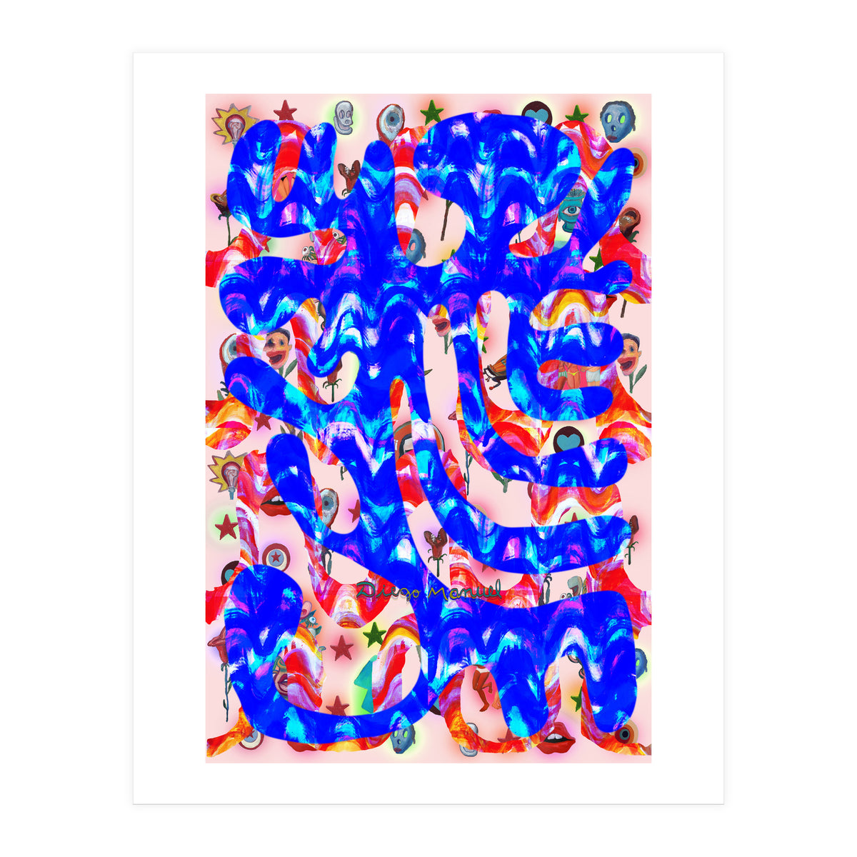 Perfil 51 (Print Only)