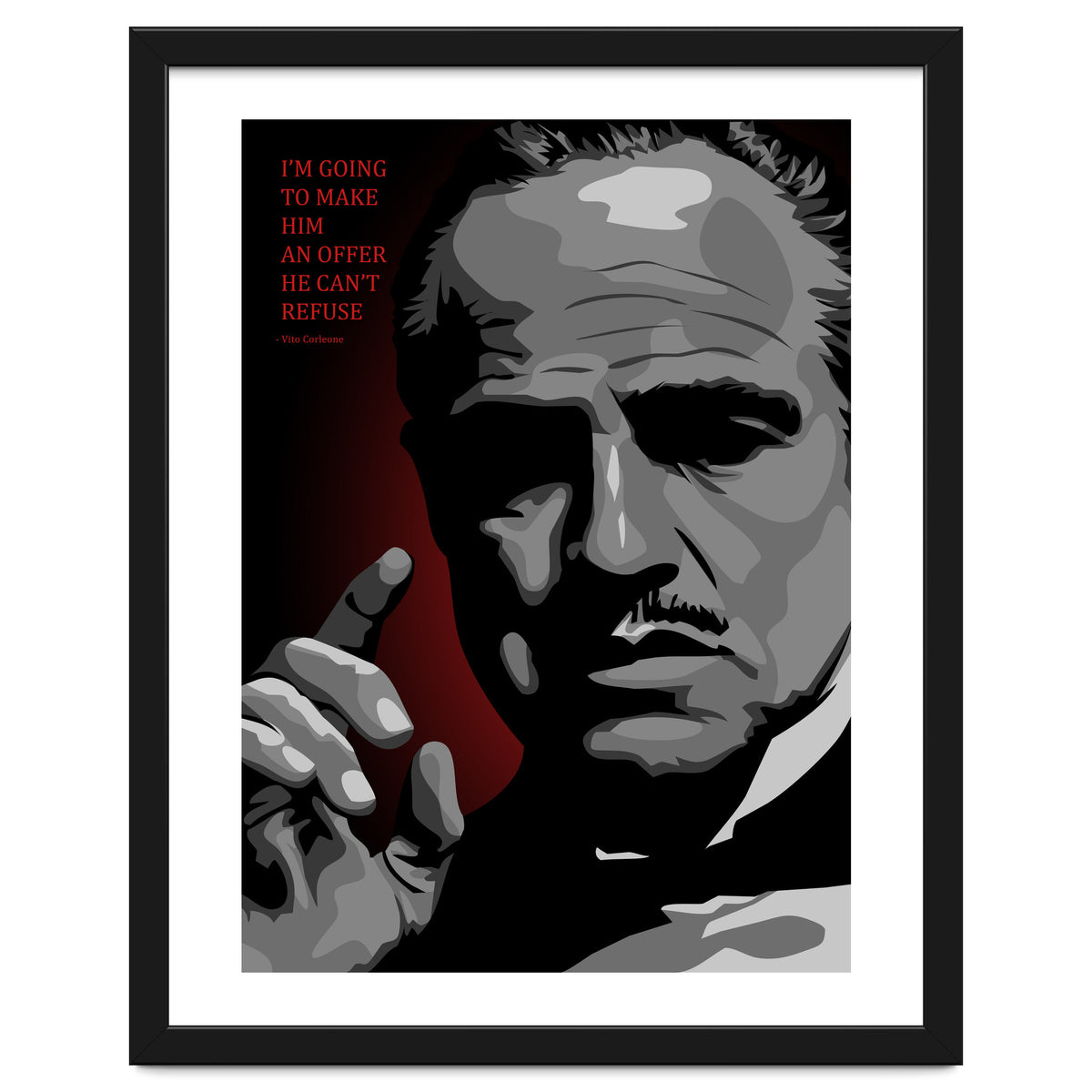 Vito Corleone