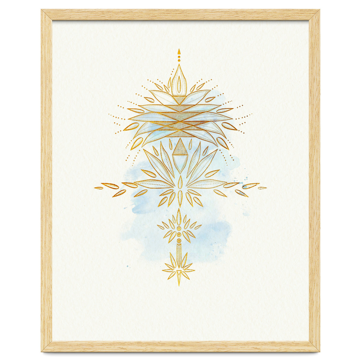 Spiritual Series: Water