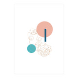 rose lady (Print Only) thumbnail