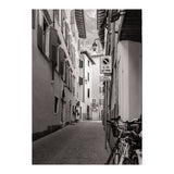 Italian Street (Print Only) thumbnail