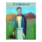 General Belgrano 4 (Print Only) thumbnail